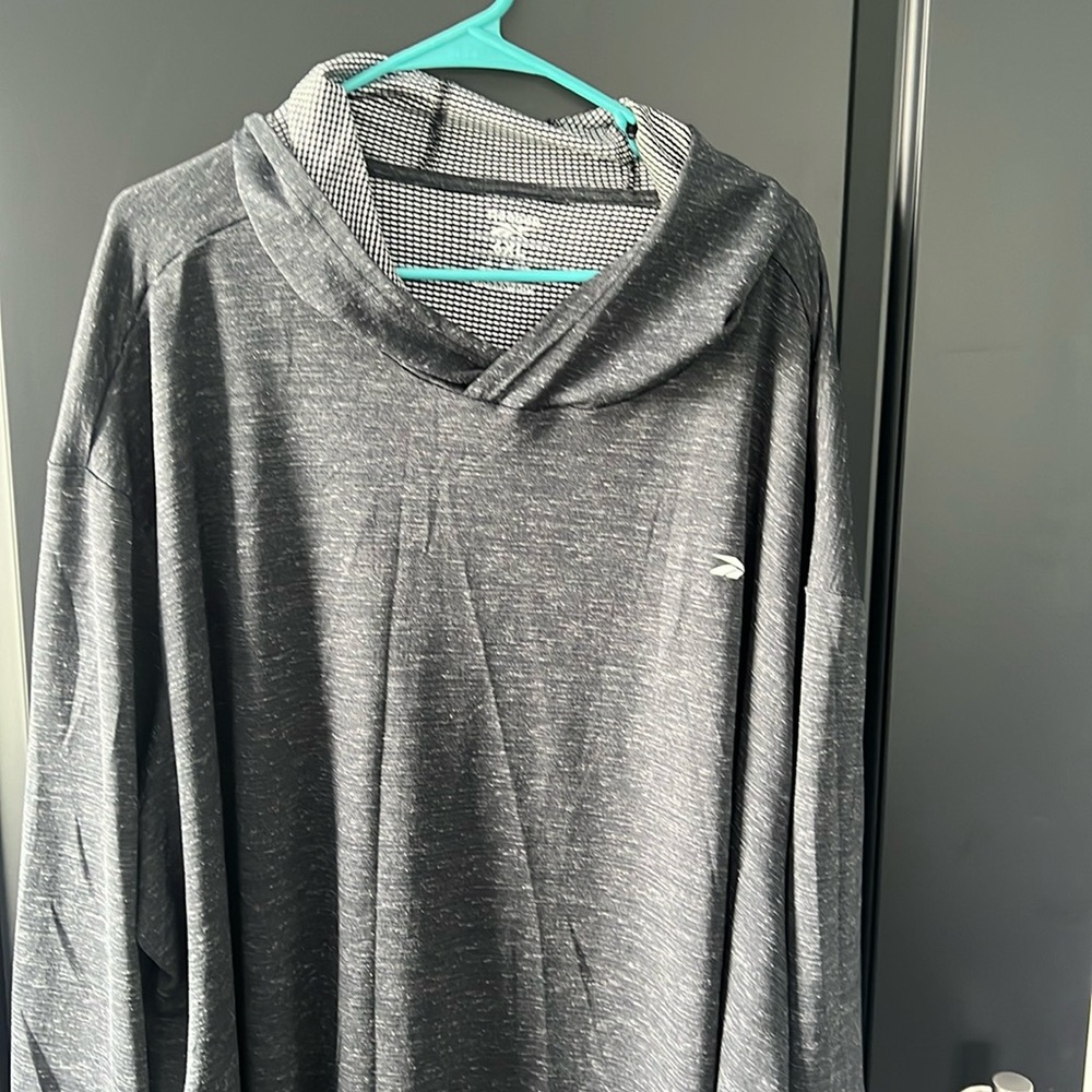 Reebok Speedwick lightweight hoodie 6xl